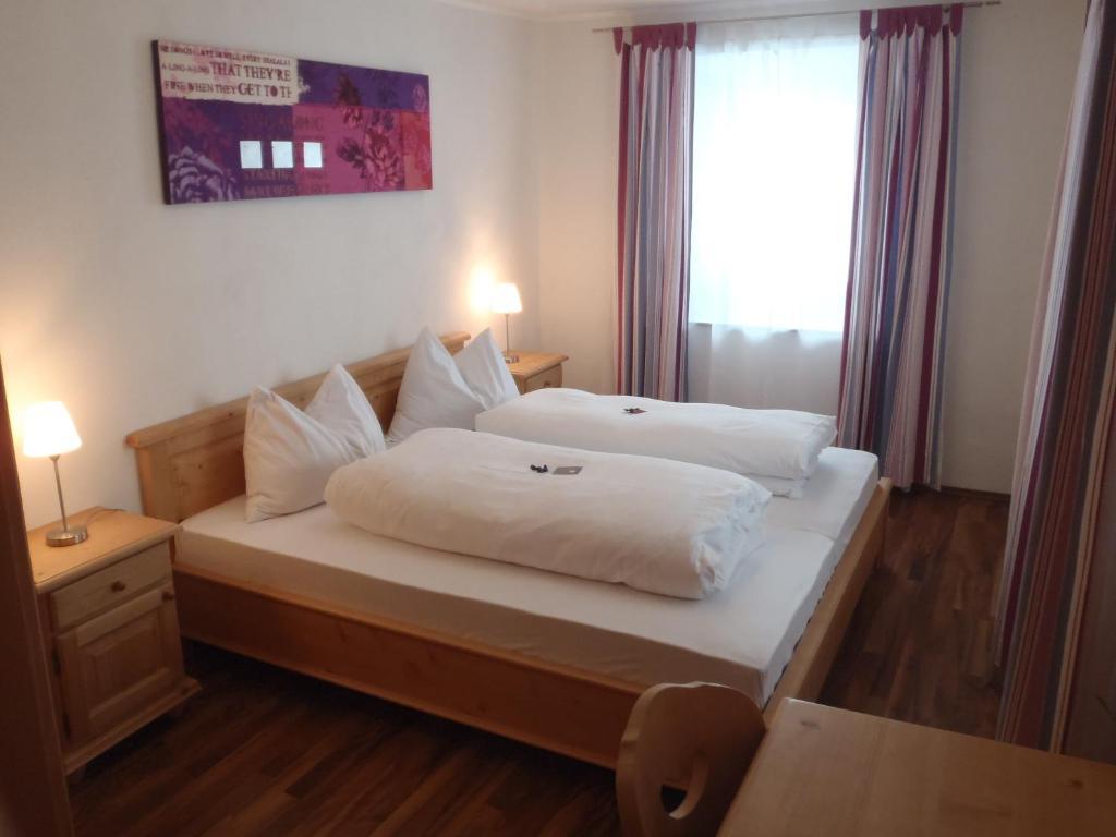 Gasthof Silbergasser Adults Only Brennero Room photo