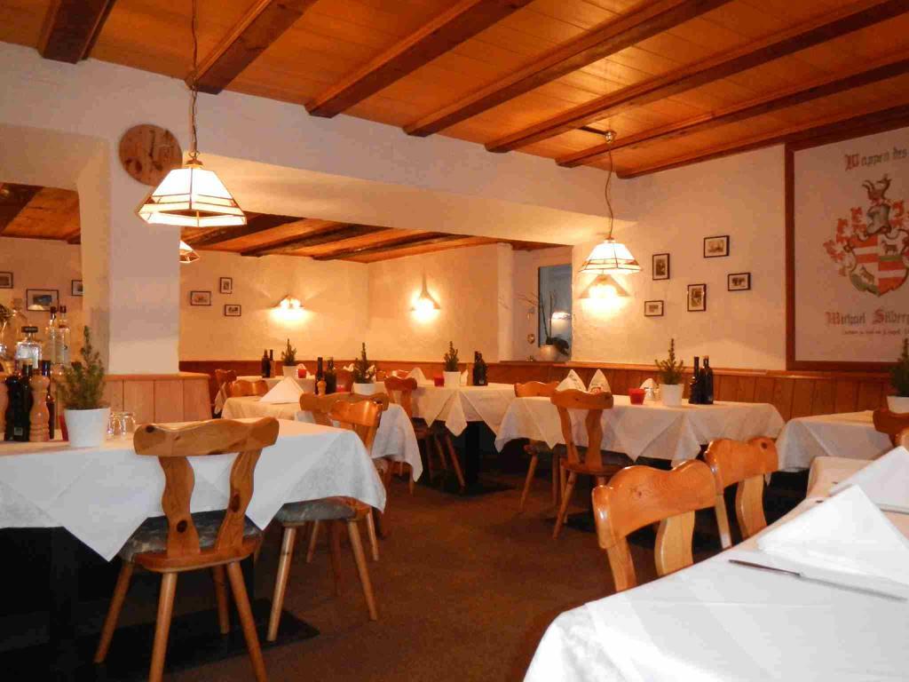 Gasthof Silbergasser Adults Only Brennero Exterior photo